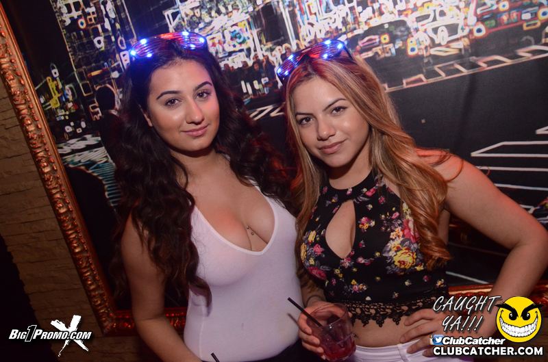 Luxy nightclub photo 17 - June 13th, 2015