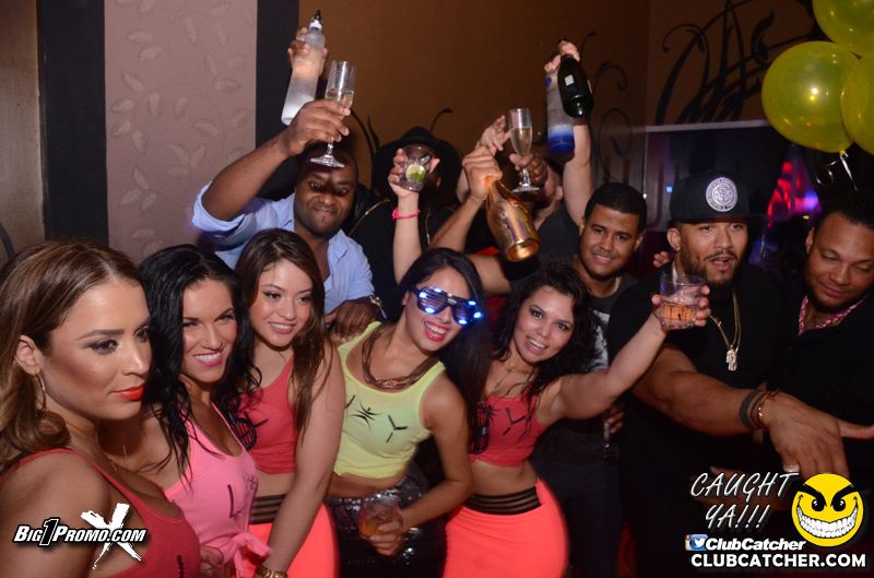 Luxy nightclub photo 169 - June 13th, 2015