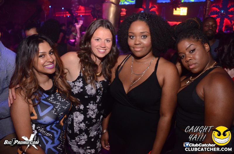 Luxy nightclub photo 179 - June 13th, 2015