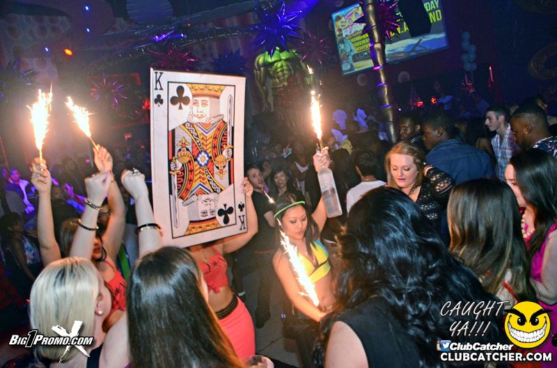 Luxy nightclub photo 183 - June 13th, 2015