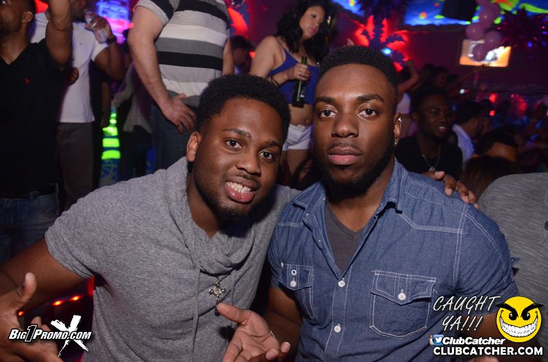 Luxy nightclub photo 188 - June 13th, 2015