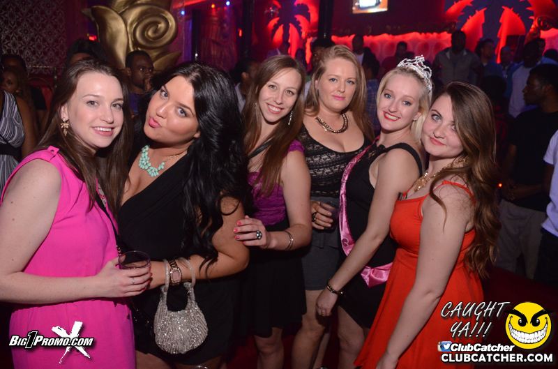 Luxy nightclub photo 194 - June 13th, 2015