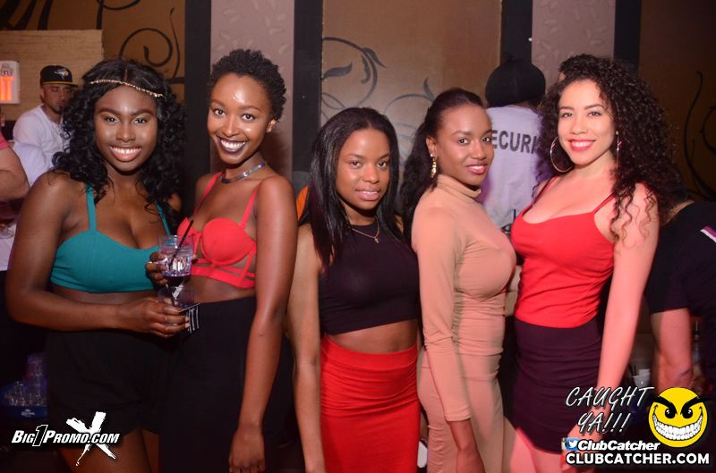 Luxy nightclub photo 196 - June 13th, 2015