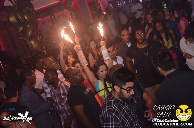 Luxy nightclub photo 199 - June 13th, 2015