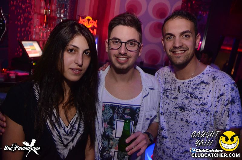 Luxy nightclub photo 201 - June 13th, 2015