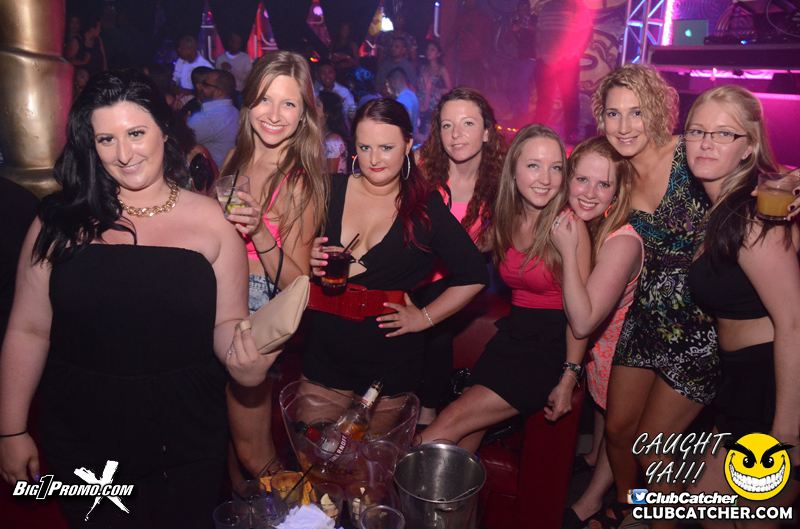 Luxy nightclub photo 202 - June 13th, 2015