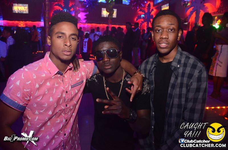 Luxy nightclub photo 209 - June 13th, 2015