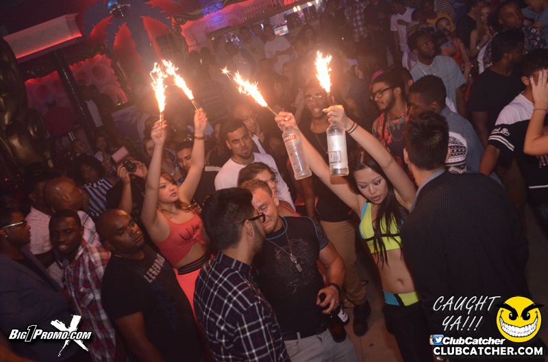 Luxy nightclub photo 210 - June 13th, 2015
