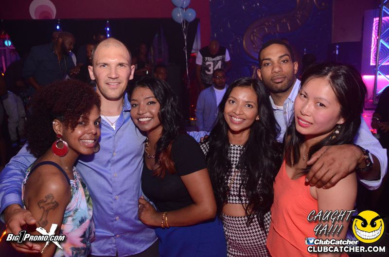 Luxy nightclub photo 216 - June 13th, 2015