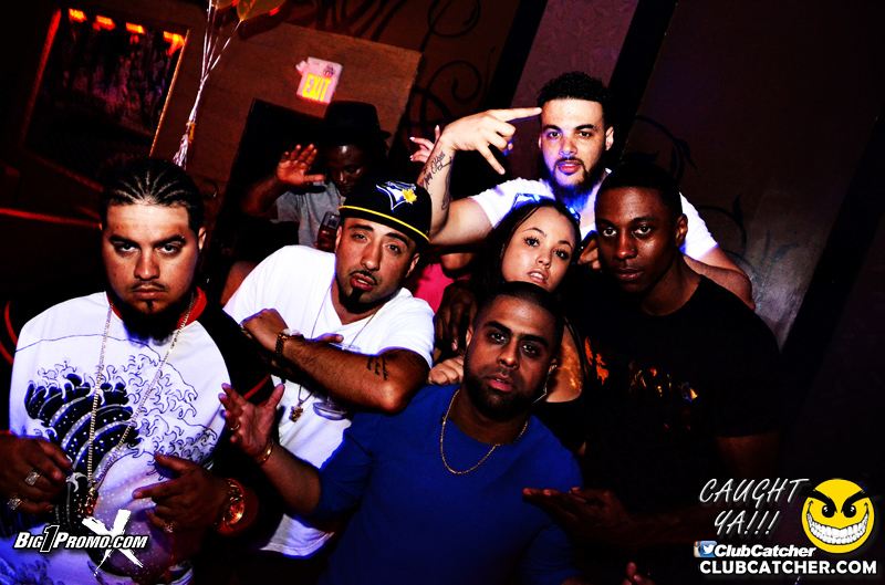 Luxy nightclub photo 218 - June 13th, 2015