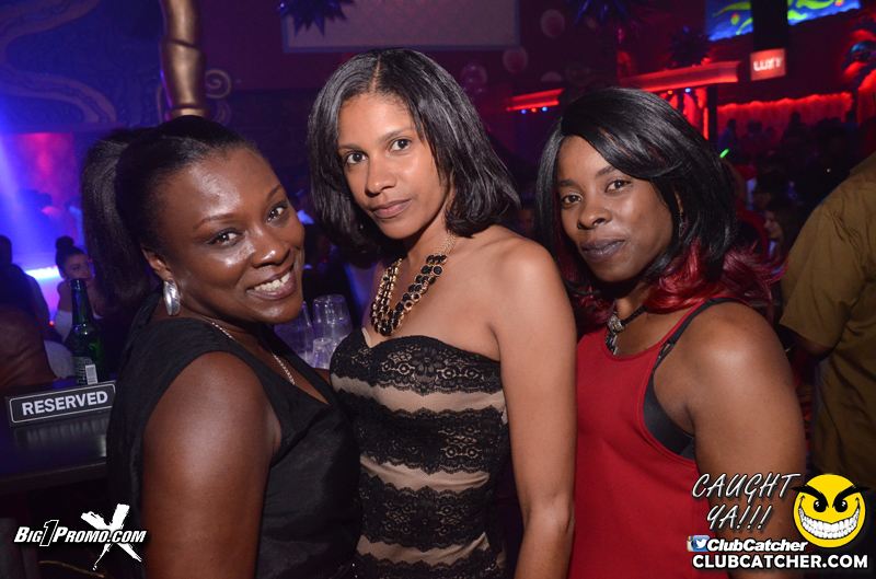 Luxy nightclub photo 219 - June 13th, 2015