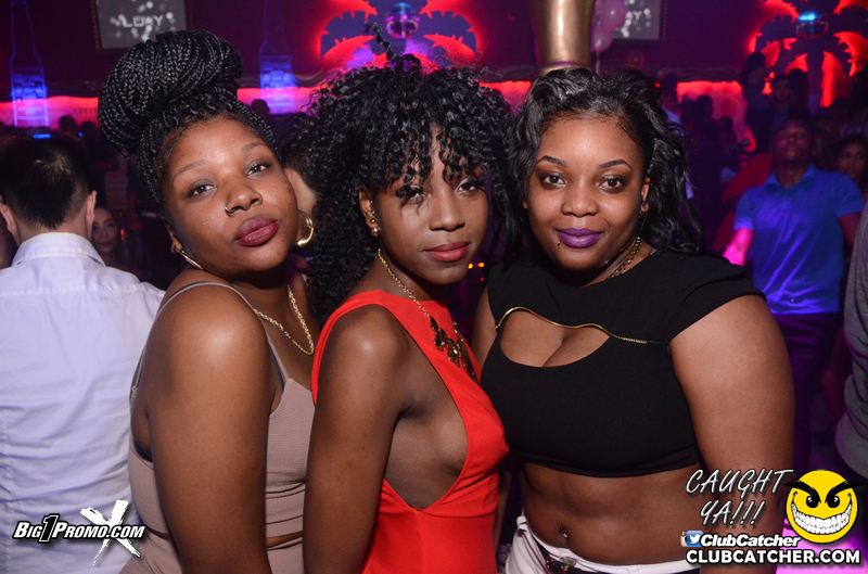 Luxy nightclub photo 221 - June 13th, 2015