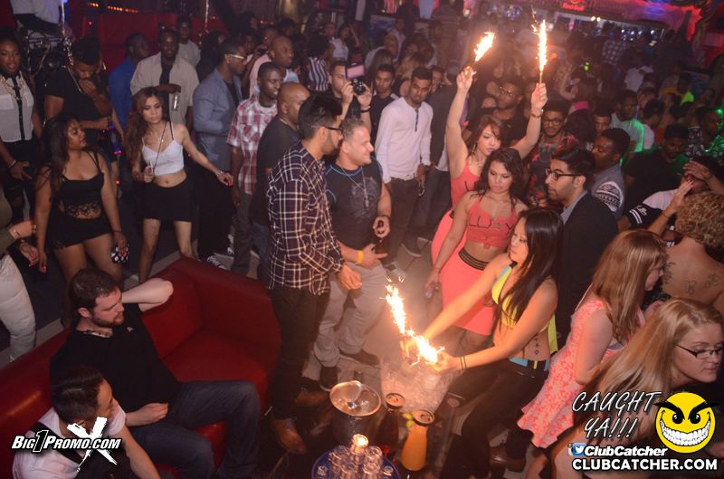 Luxy nightclub photo 224 - June 13th, 2015