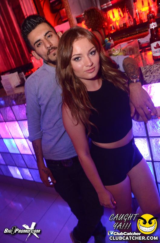 Luxy nightclub photo 226 - June 13th, 2015