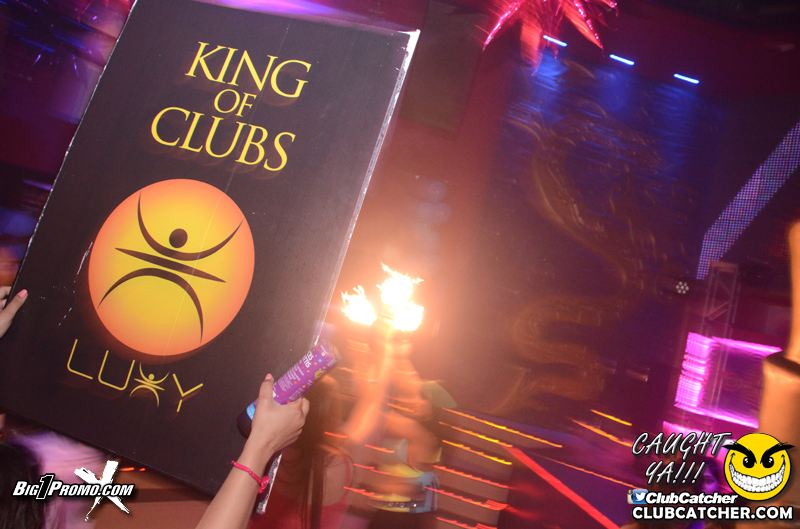 Luxy nightclub photo 227 - June 13th, 2015