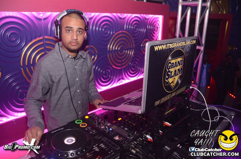 Luxy nightclub photo 228 - June 13th, 2015