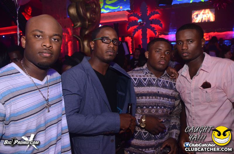 Luxy nightclub photo 230 - June 13th, 2015