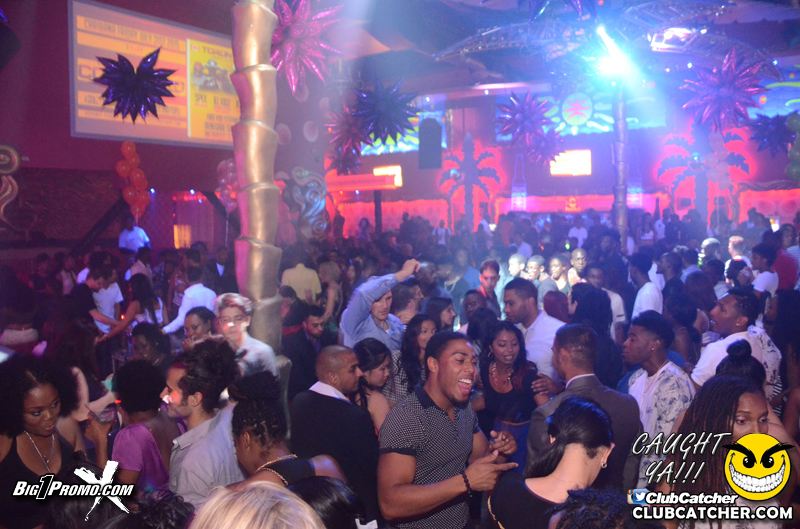 Luxy nightclub photo 234 - June 13th, 2015