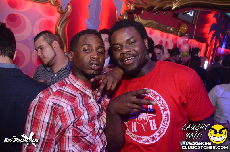 Luxy nightclub photo 235 - June 13th, 2015