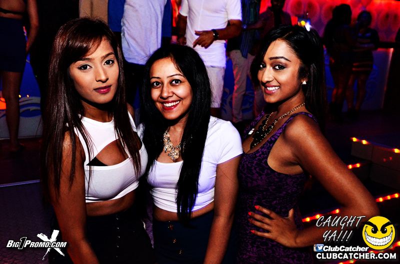 Luxy nightclub photo 236 - June 13th, 2015