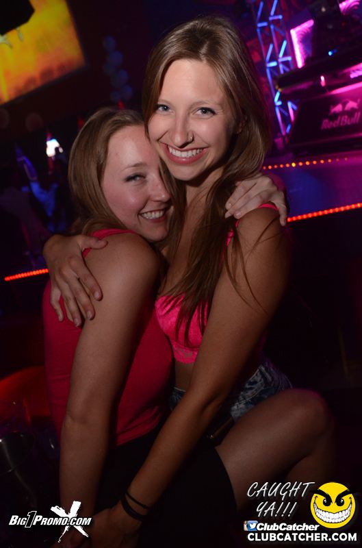 Luxy nightclub photo 4 - June 13th, 2015