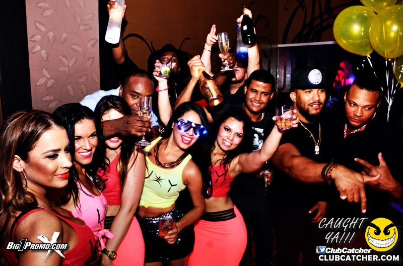 Luxy nightclub photo 32 - June 13th, 2015