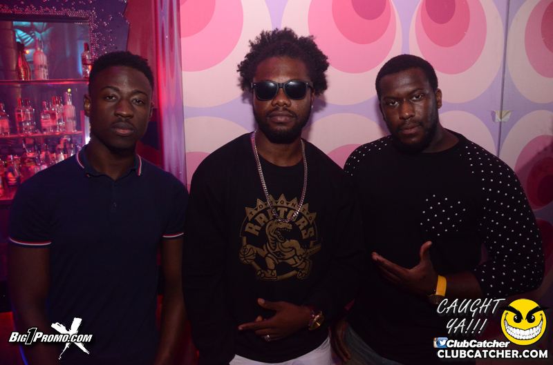 Luxy nightclub photo 55 - June 13th, 2015