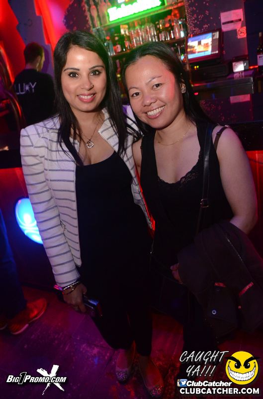 Luxy nightclub photo 74 - June 13th, 2015