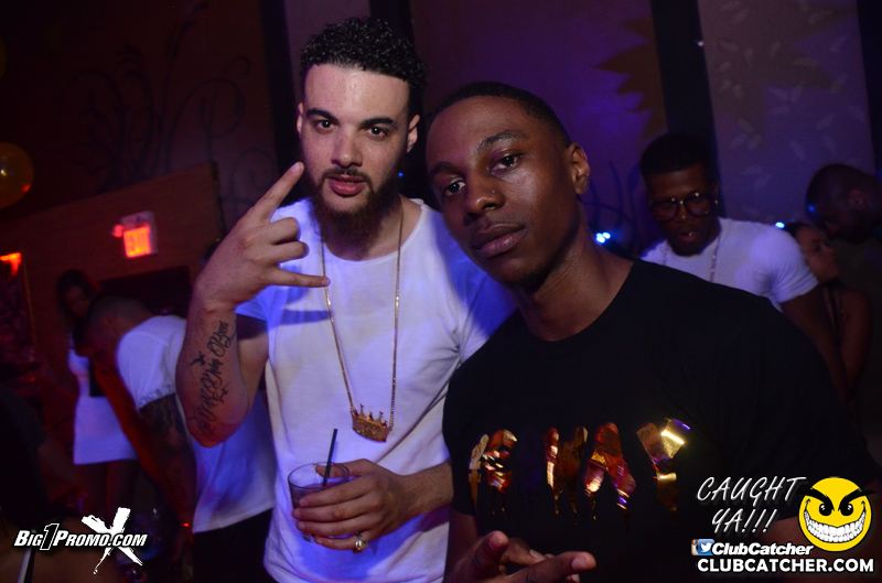 Luxy nightclub photo 79 - June 13th, 2015