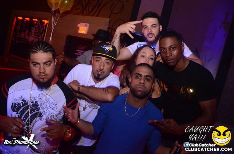 Luxy nightclub photo 88 - June 13th, 2015