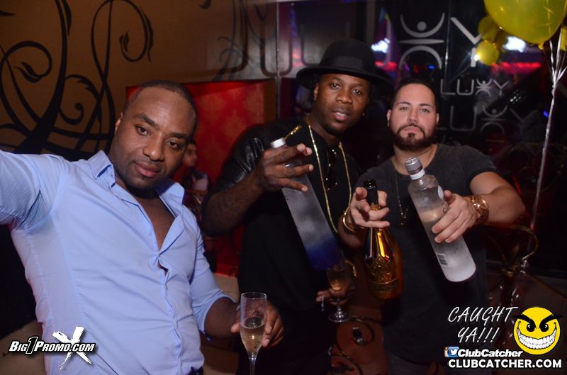 Luxy nightclub photo 92 - June 13th, 2015