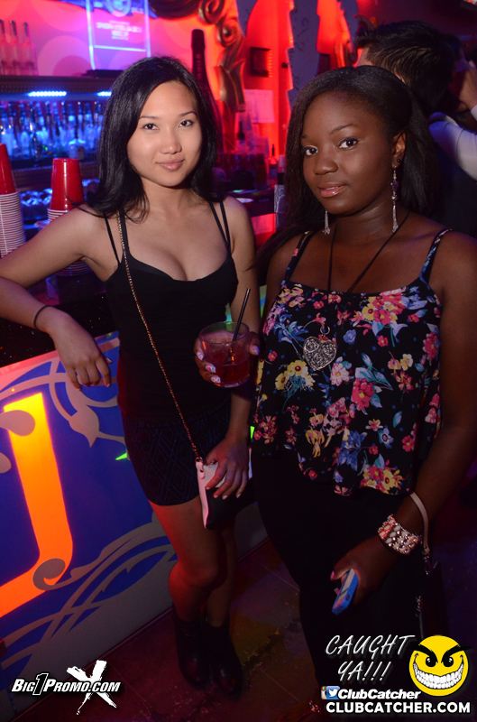 Luxy nightclub photo 11 - June 19th, 2015