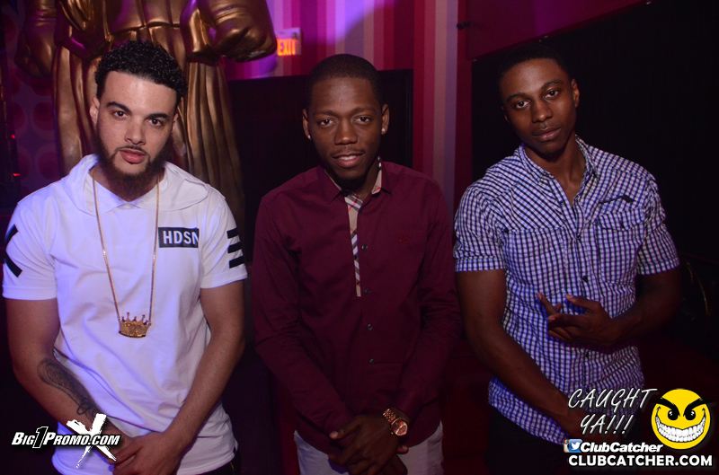 Luxy nightclub photo 110 - June 19th, 2015