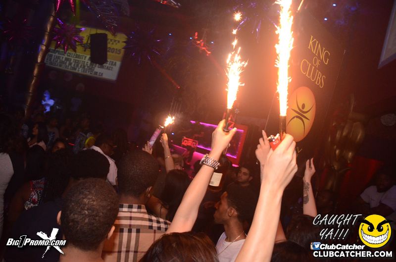 Luxy nightclub photo 130 - June 19th, 2015