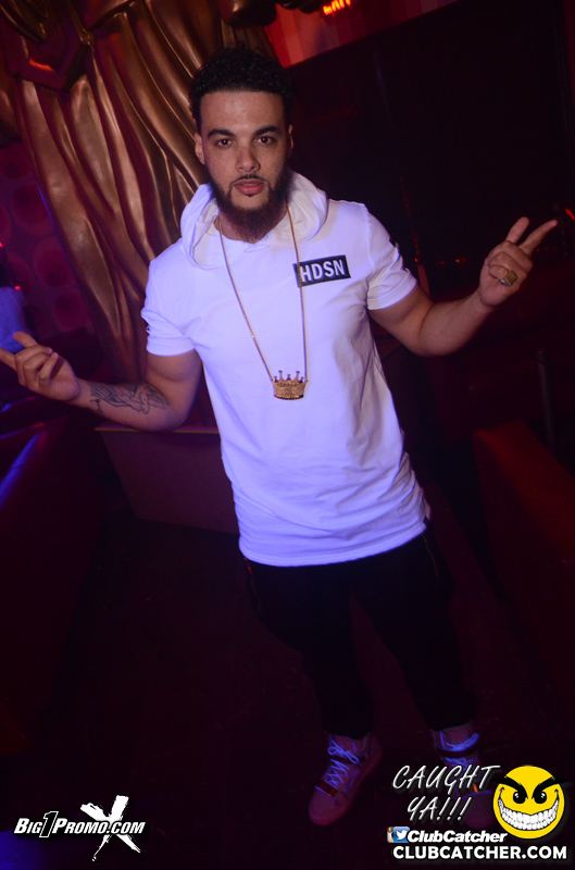 Luxy nightclub photo 14 - June 19th, 2015