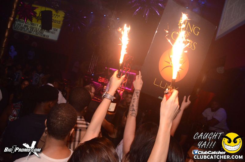 Luxy nightclub photo 131 - June 19th, 2015