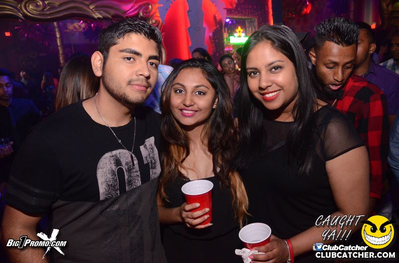 Luxy nightclub photo 141 - June 19th, 2015