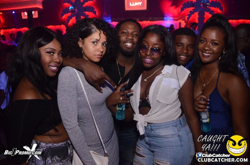 Luxy nightclub photo 151 - June 19th, 2015