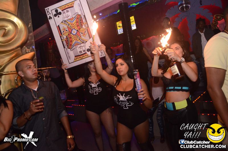 Luxy nightclub photo 153 - June 19th, 2015
