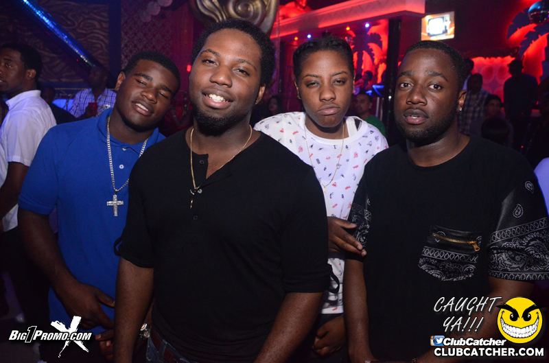 Luxy nightclub photo 160 - June 19th, 2015