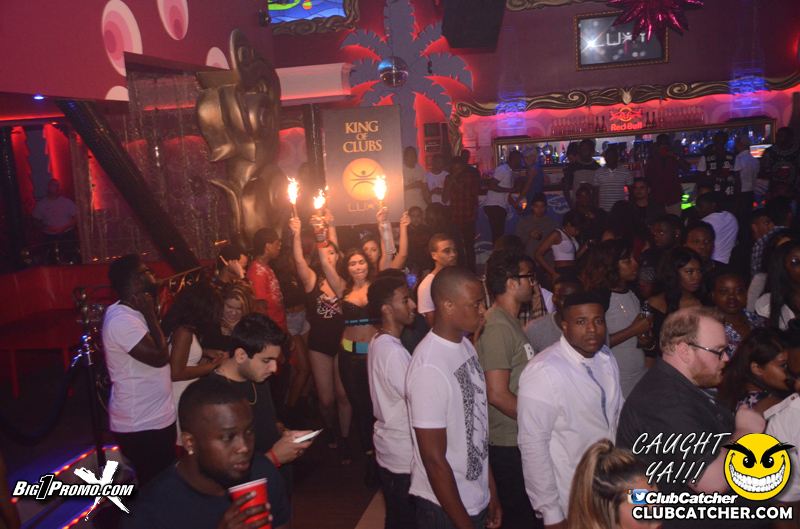 Luxy nightclub photo 163 - June 19th, 2015