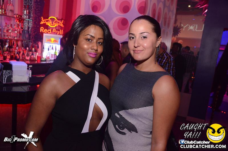 Luxy nightclub photo 169 - June 19th, 2015