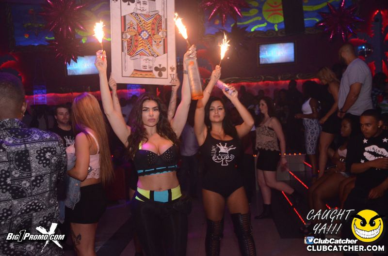 Luxy nightclub photo 170 - June 19th, 2015