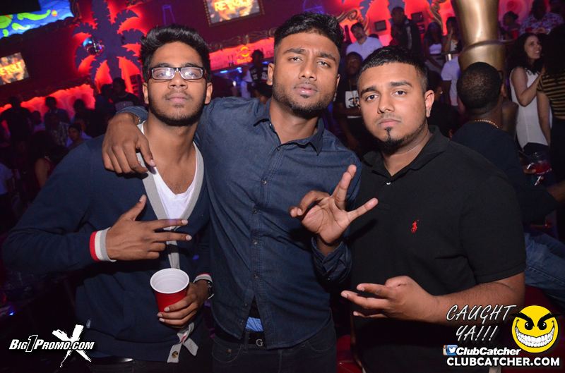 Luxy nightclub photo 176 - June 19th, 2015