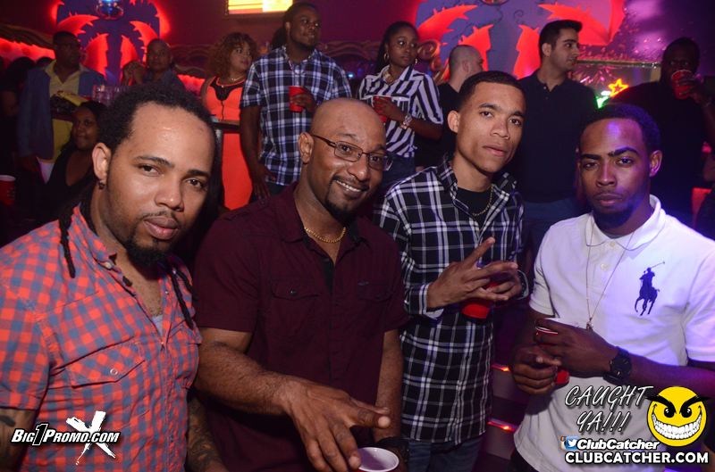 Luxy nightclub photo 187 - June 19th, 2015