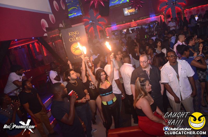 Luxy nightclub photo 190 - June 19th, 2015