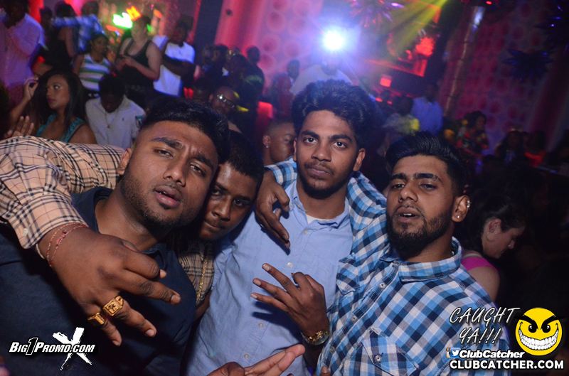 Luxy nightclub photo 193 - June 19th, 2015