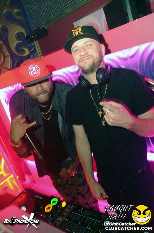 Luxy nightclub photo 194 - June 19th, 2015