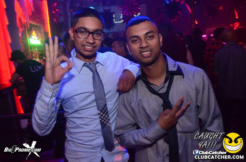 Luxy nightclub photo 196 - June 19th, 2015