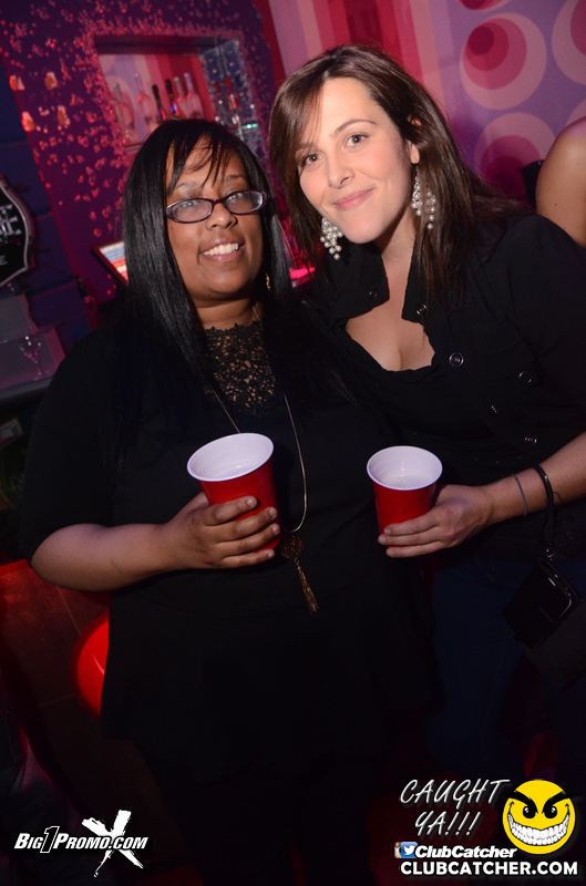 Luxy nightclub photo 29 - June 19th, 2015